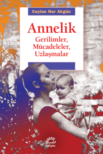 Annelik Ceylan Nur Akgün