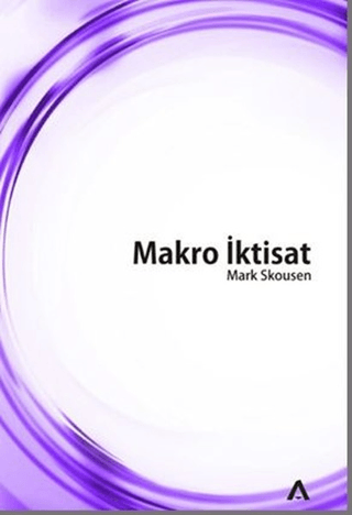 Makro İktisat Mark Skousen