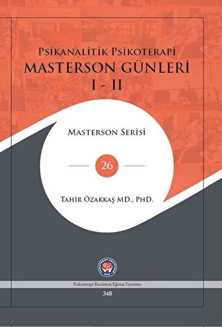 Masterson Günleri 1-2 Tahir Özakkaş