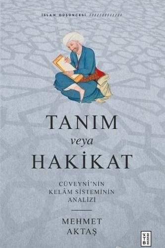 Tanım veya Hakikat Mehmet Aktaş