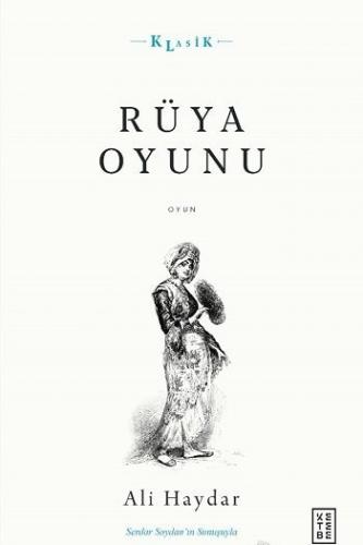 Rüya Oyunu Ali Haydar