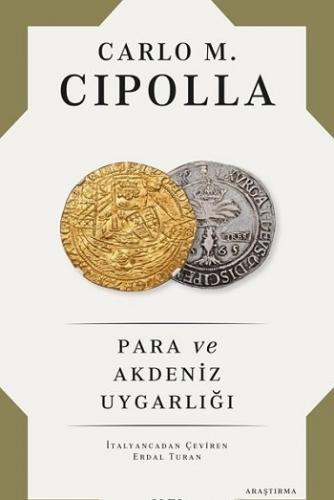 Para ve Akdeniz Uygarlığı Carlo M. Cipolla