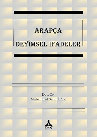 Arapça Deyimsel İfadeler Muhammet Selim İpek