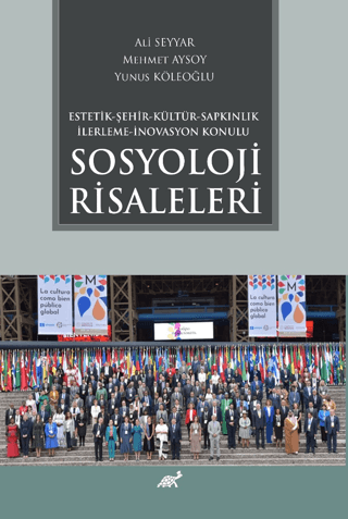 Sosyoloji Risaleleri Ali Seyyar