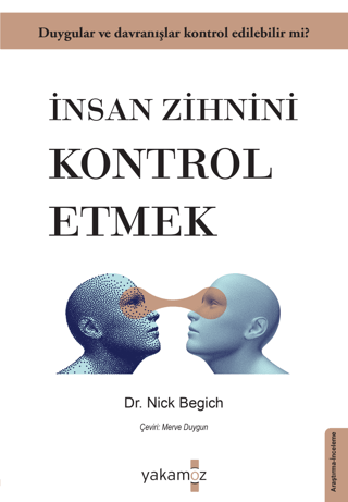 İnsan Zihnini Kontrol Etmek Nick Begich