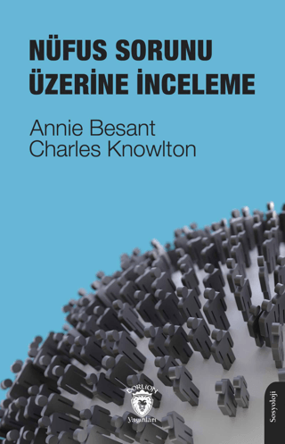 Nüfus Sorunu Üzerine İnceleme Annie Besant