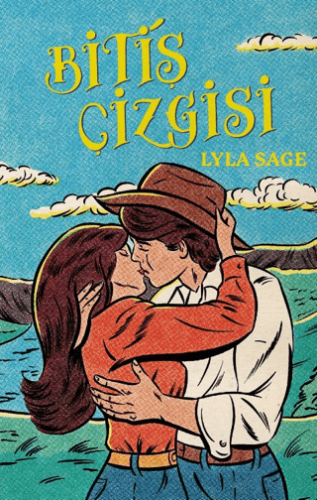 Bitiş Çizgisi Lyla Sage