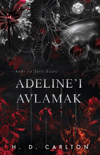 Adeline'ı Avlamak H. D. Carlton