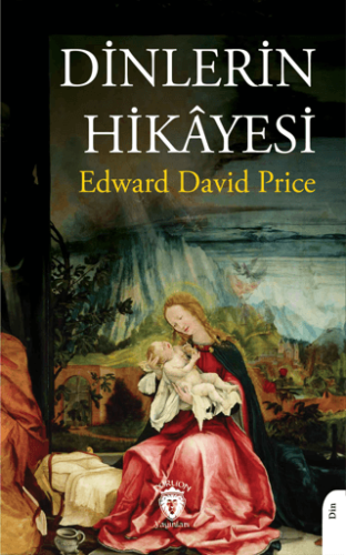 Dinlerin Hikayesi Lou Edward David Price