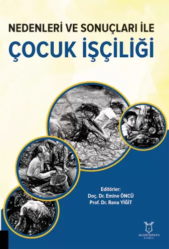 Çocuk İşçiliği Emine Öncü