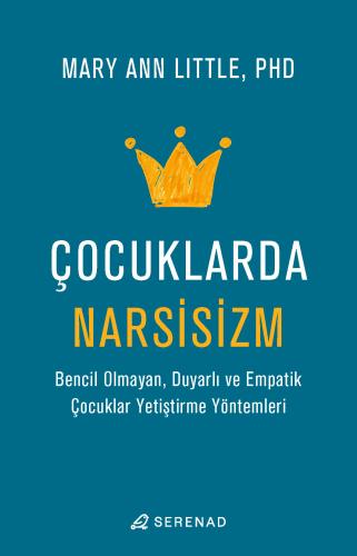 Çocuklarda Narsisizm Mary Ann Little