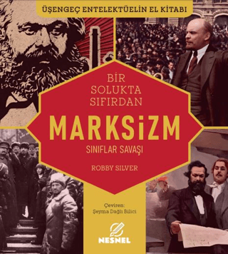 Politika - Siyaset, - Nesnel Yayınları - Marksizm