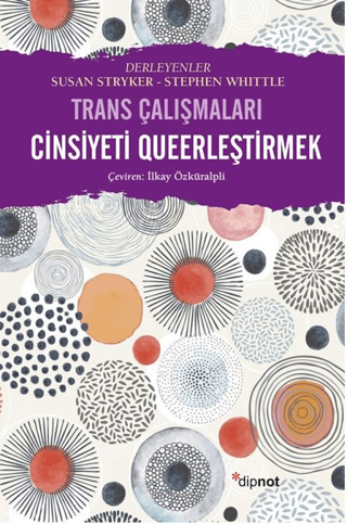 Sosyoloji, - Dipnot Yayınları - Cinsiyeti Queerleştirmek