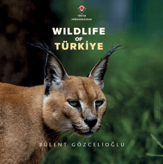 Genel Konular, - Tübitak Yayınları - Wildife Of Türkiye