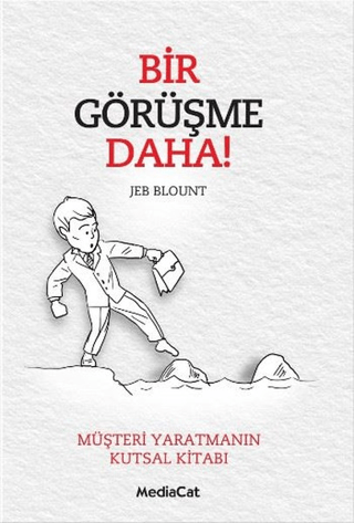 Bir Görüşme Daha! Jeb Blount