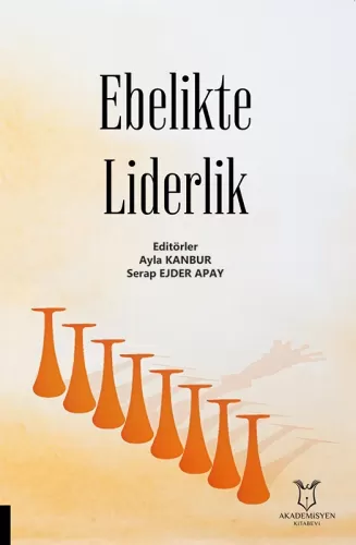 Ebelikte Liderlik Ayla Kanbur