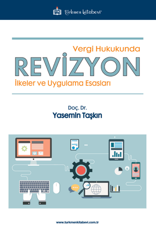 Vergi Hukukunda Revizyon Yasemin Taşkın