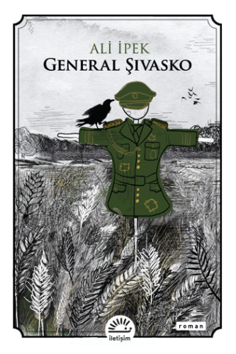 General Şıvasko Ali İpek