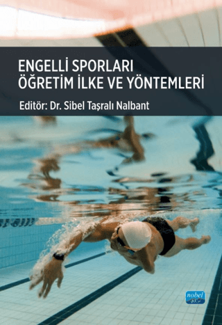 Engelli Sporları Öğretim İlke Ve Yöntemleri Sibel Taşralı Nalbant