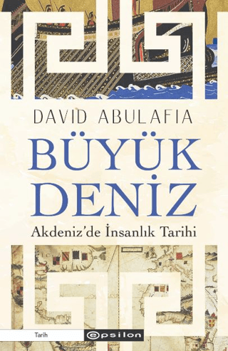 Büyük Deniz David Abulafia