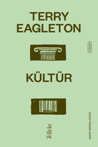 Kültür Terry Eagleton