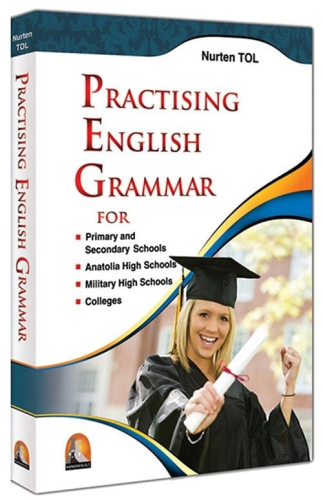 Practising English Grammar Nurten Tol