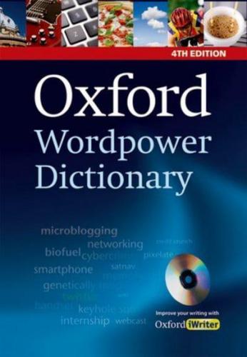 Wordpower Dictionary (Ing-Ing) Komisyon