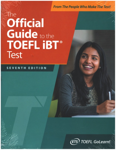 Yabancı Dil Kitapları, - McGraw Hill - Ets - The Official Guide to the