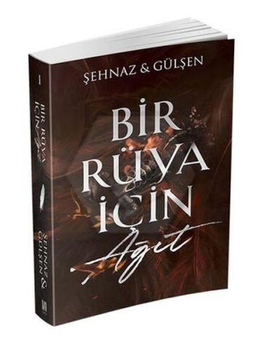 Bir Rüya İçin Ağıt Şehnaz Gülşen