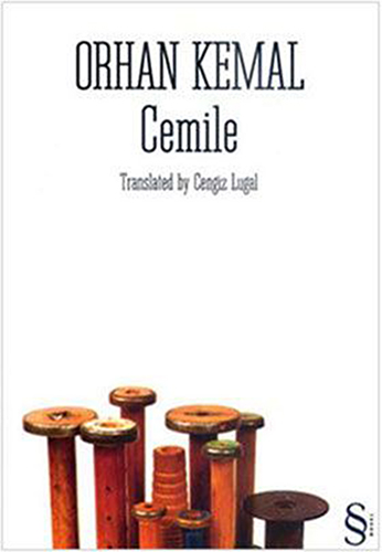 Cemile (İngilizce) Orhan Kemal