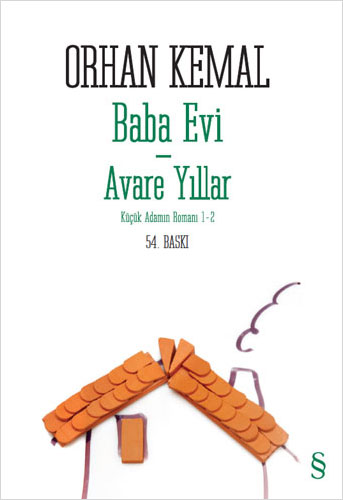 Baba Evi - Avare Yıllar Orhan Kemal