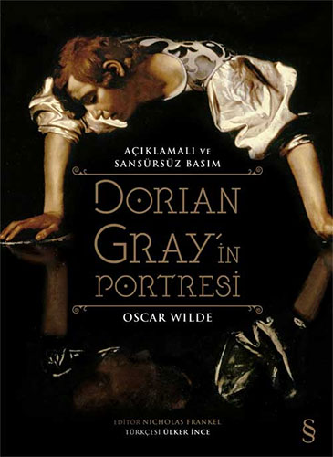 Dorian Gray'in Portresi (Ciltli) Oscar Wilde