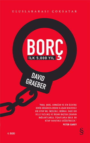 Borç David Graeber