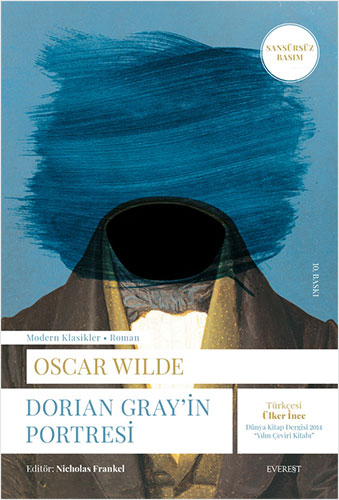 Dorian Gray'in Portresi