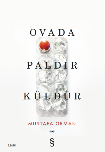 Ovada Paldır Küldür Mustafa Orman