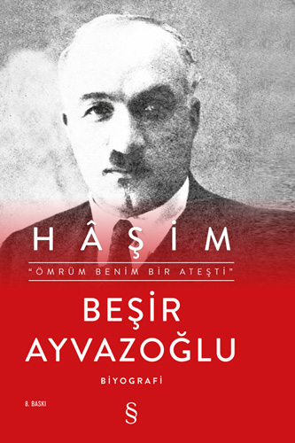 Haşim (Ciltli) Beşir Ayvazoğlu