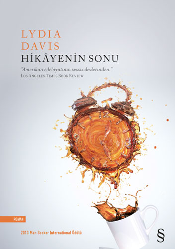 Hikâyenin Sonu Lydia Davis