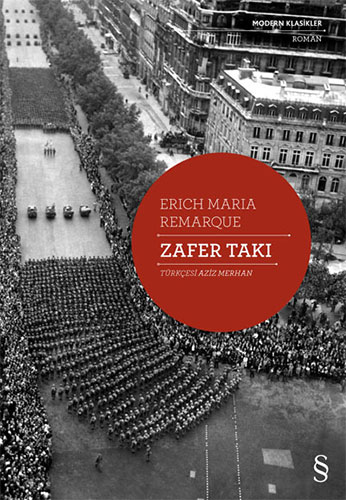 Zafer Takı Erich Maria Remarque