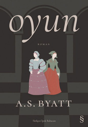 Oyun A. S. Byatt