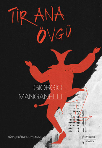 Tirana Övgü Giorgio Manganelli