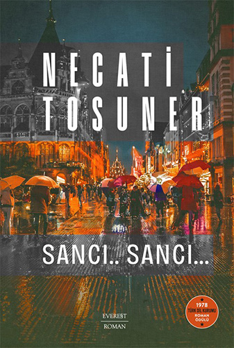 Sancı.. Sancı… Necati Tosuner