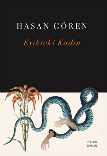 Eşikteki Kadın Hasan Gören