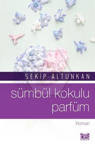 Sümbül Kokulu Parfüm Şekip Altunkan