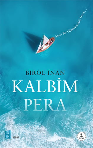 Kalbim Pera Birol İnan