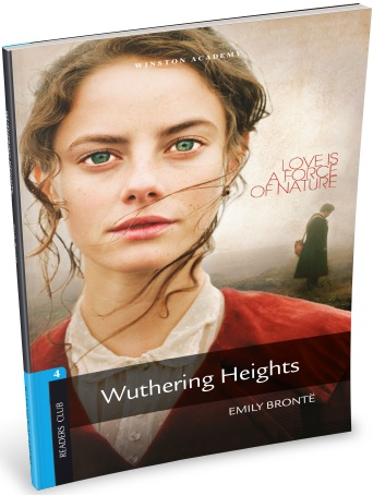 - Winston Academy - Level 4 Wuthering Heights B1-B2