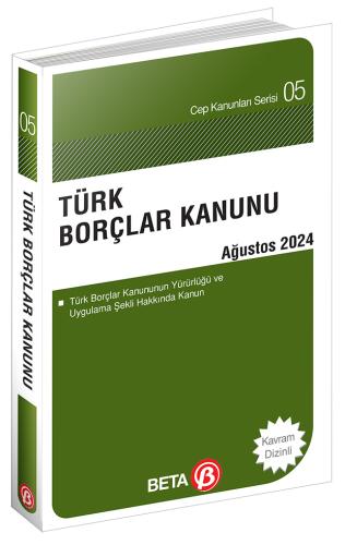 Türk Borçlar Kanunu Komisyon