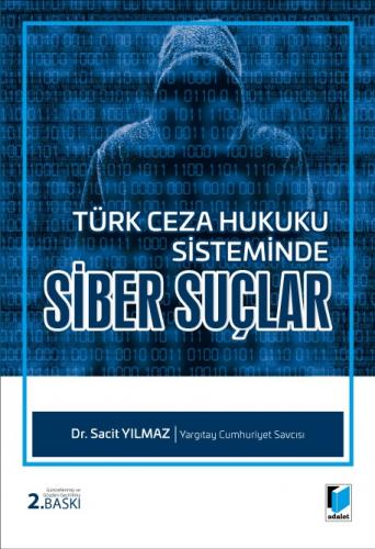 Siber Suçlar Sacit Yılmaz