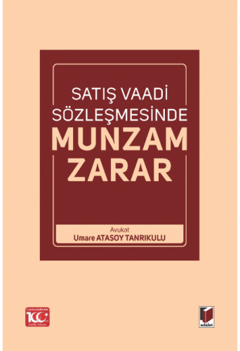 Satış Vaadi Sözleşmesinde Munzam Karar Umare Atasoy Tanrıkulu