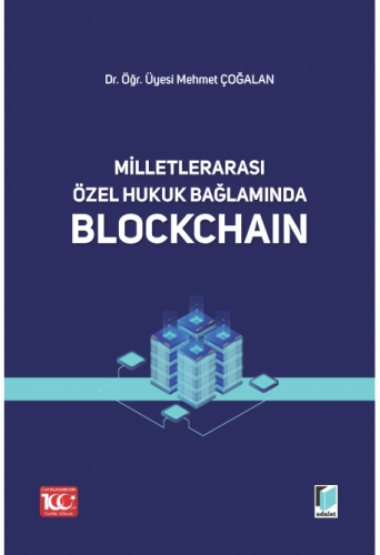 Blockchaın Mehmet Çoğalan