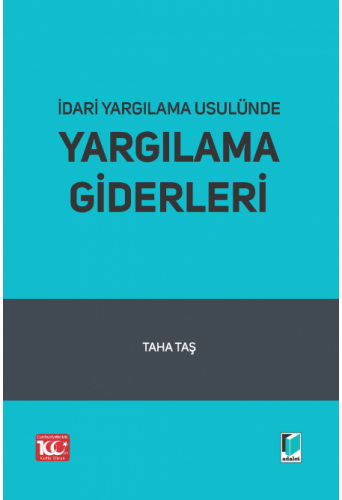 Yargılama Giderleri Taha Taş